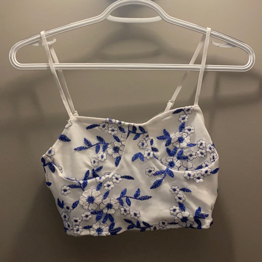 Adika tank top